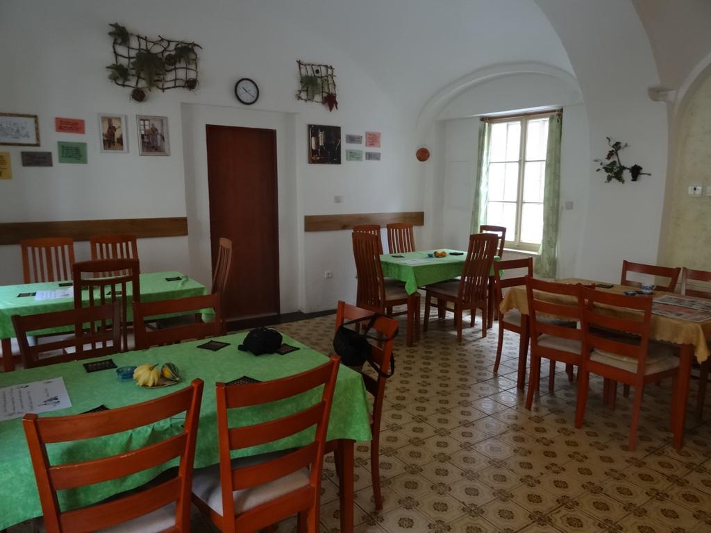 Primabyt Sušice 객실 사진