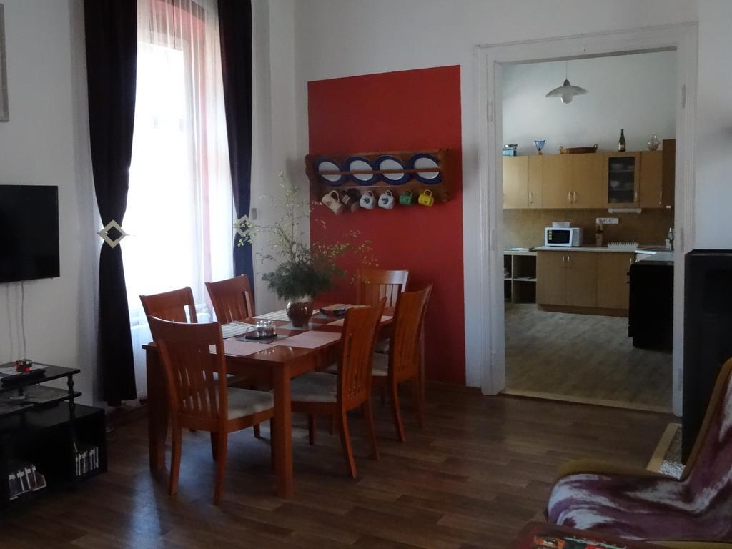 Primabyt Sušice 외부 사진